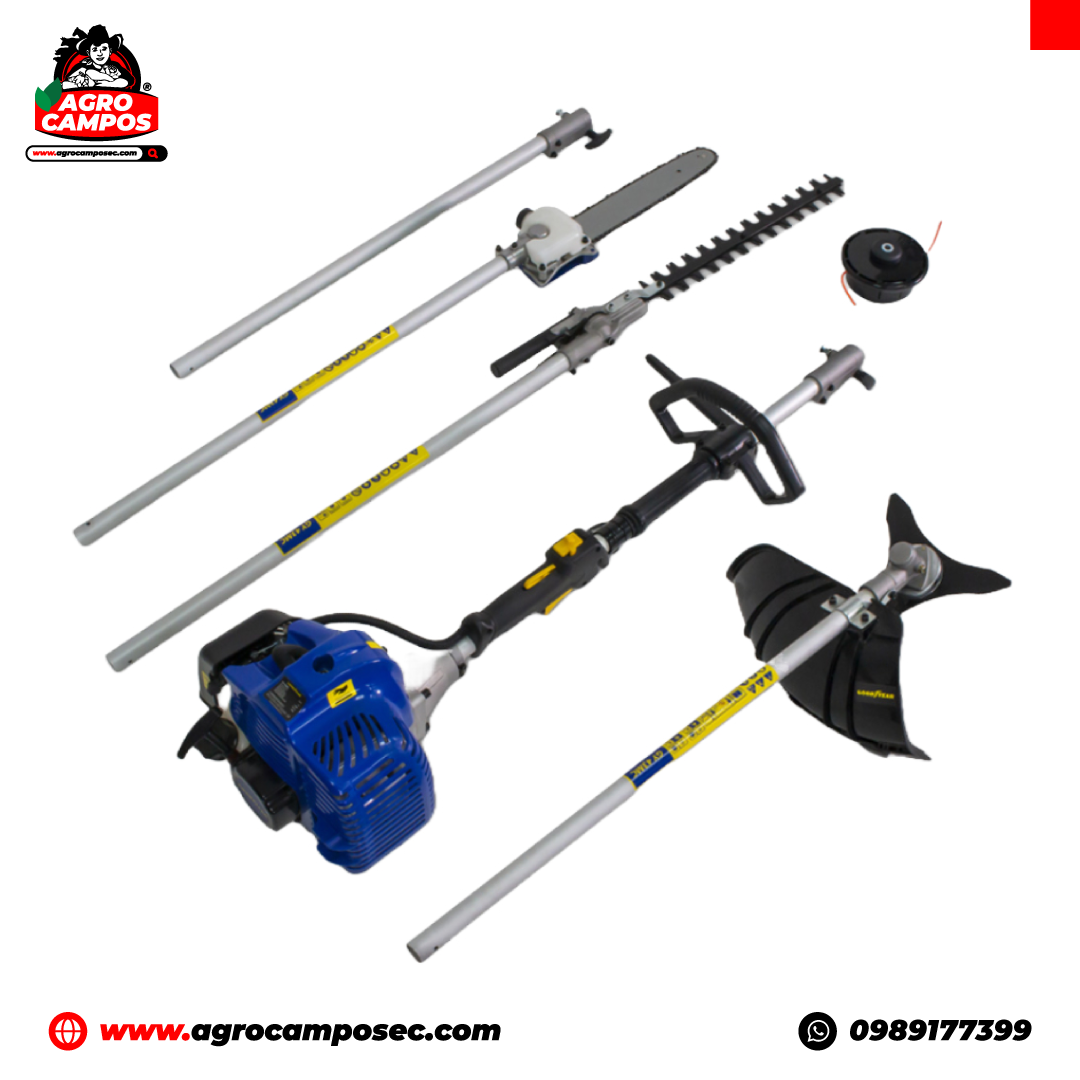 Multiusos Goodyear GY3300MTS