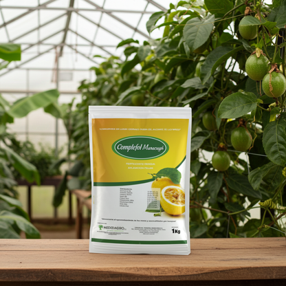 Complefol Maracuyá Fertilizante