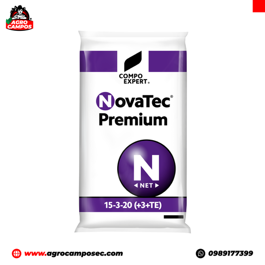 Novatec Premium