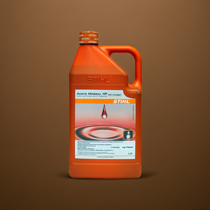 Aceite Stihl