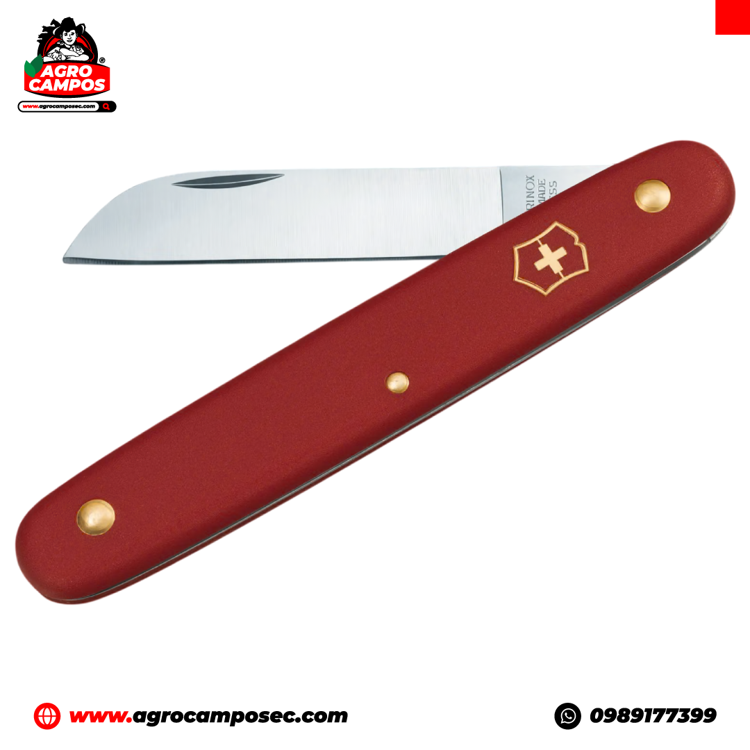 Navaja para Flores Victorinox Calidad Suiza