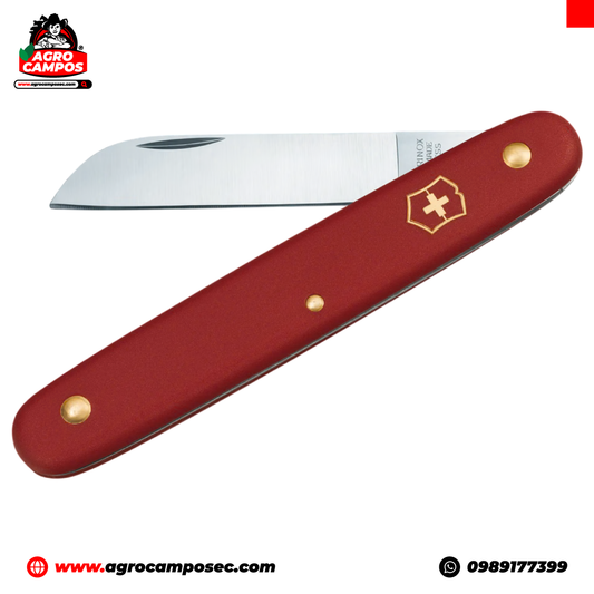 Navaja para Flores Victorinox Calidad Suiza