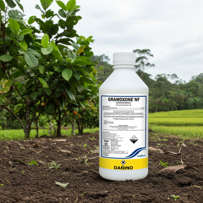 Gramoxone Herbicida