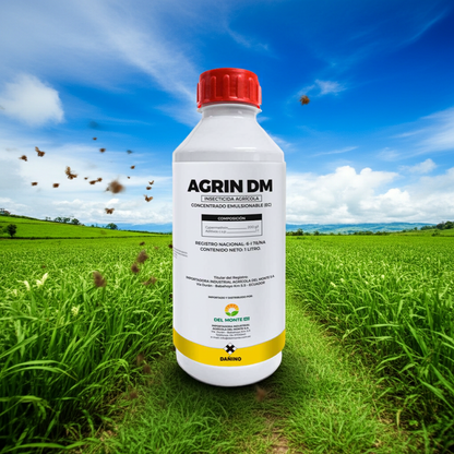 Agrin Insecticida