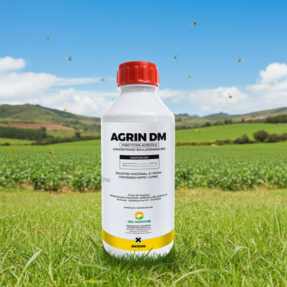 Agrin Insecticida