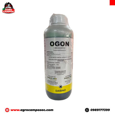 Herbicida Ogon