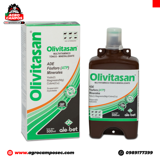 Olivitasan