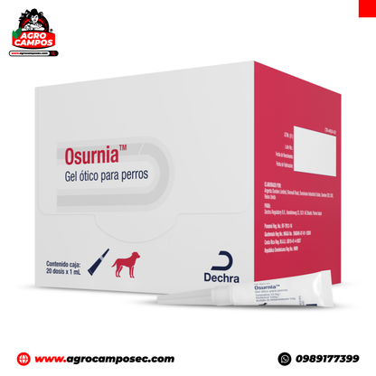 Osurnia