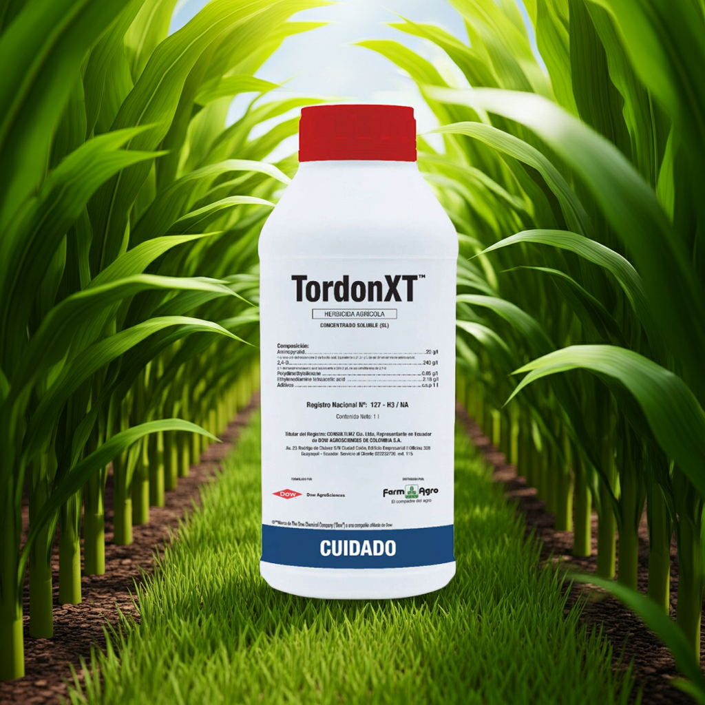 Tordon XT Herbicida