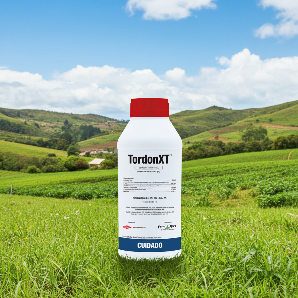 Tordon XT Herbicida