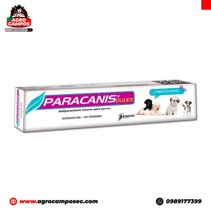 Paracanis