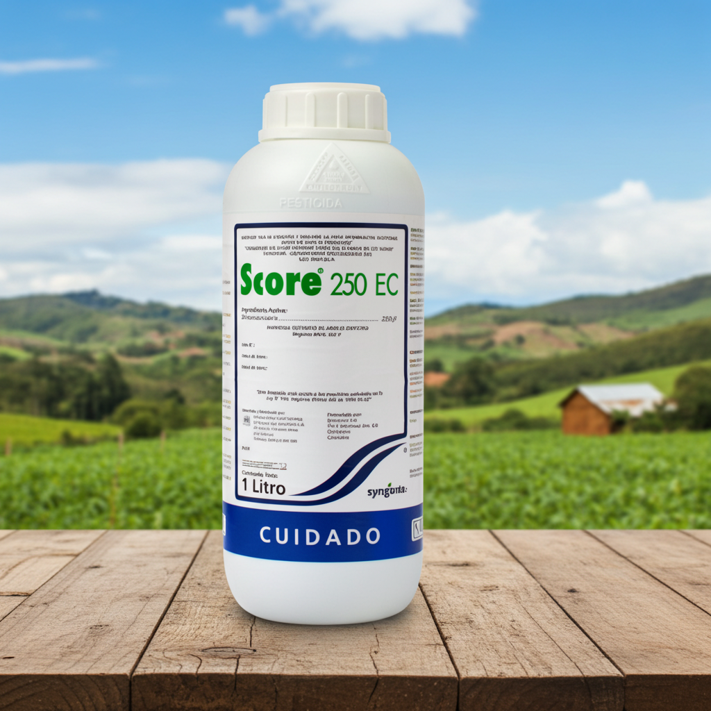 Score 250 EC Fungicida