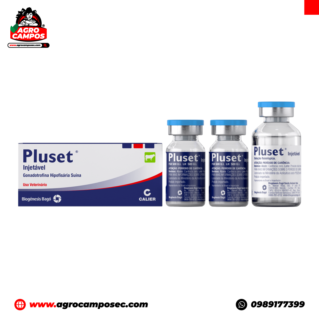 Pluset