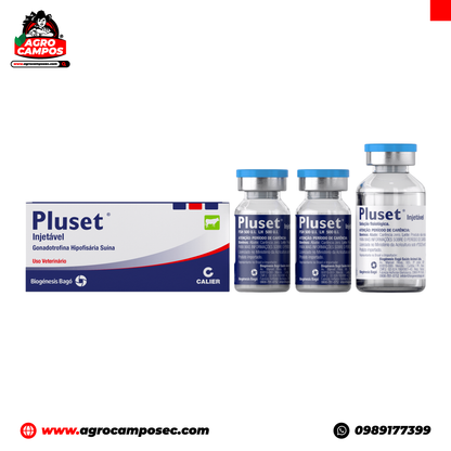 Pluset