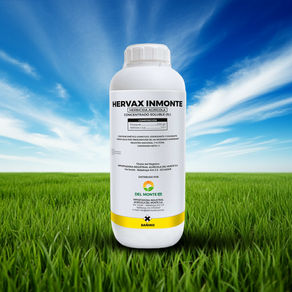 Hervax Inmonte Herbicida