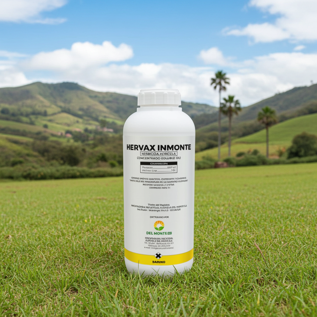 Hervax Inmonte Herbicida