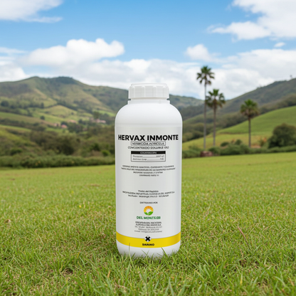 Hervax Inmonte Herbicida