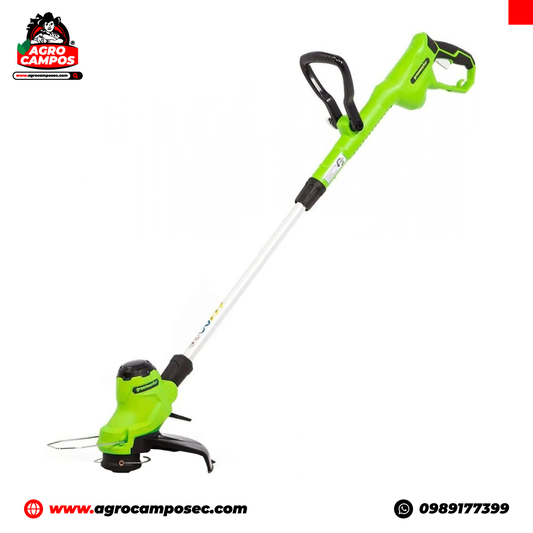 Podadora Eléctrica de Cable Greenworks