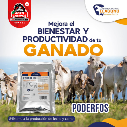 Poderfos