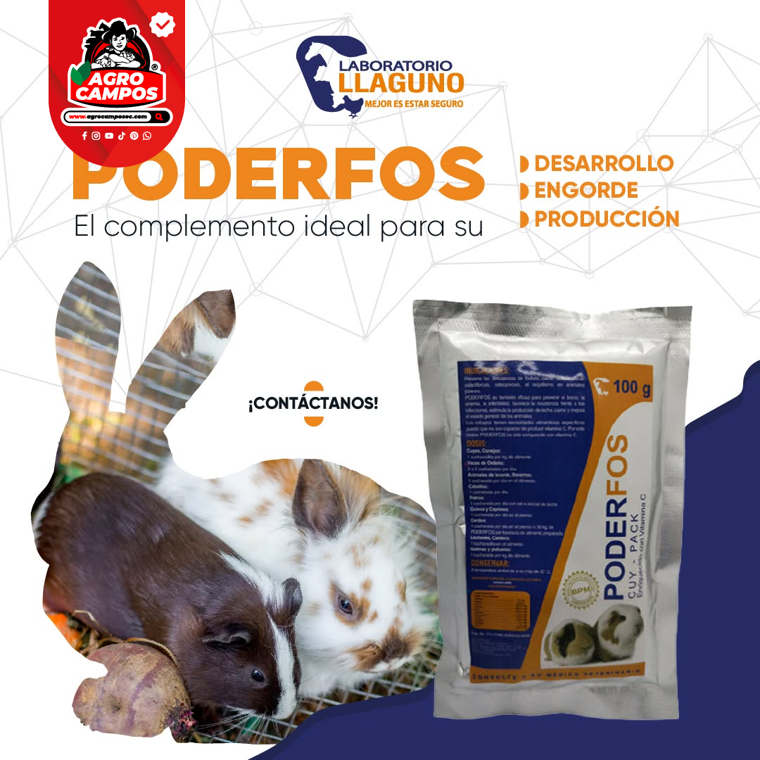 Poderfos