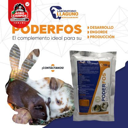 Poderfos