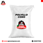 Polvillo Cono 40kg - Agro Campos