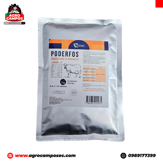 Poderfos