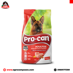 Procan Adultos Razas Medianas y Grandes - Agro Campos