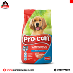 Procan Cachorros Razas Medianas y Grandes - Agro Campos