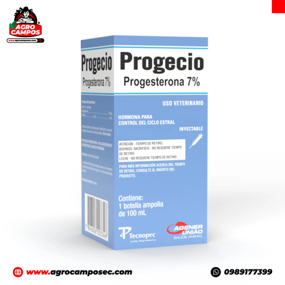 Progecio