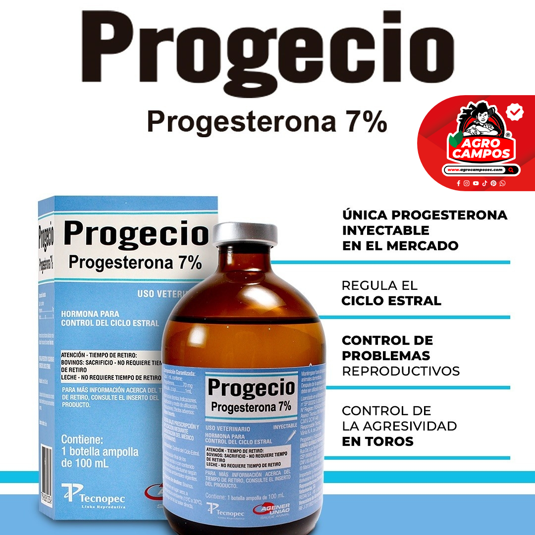 Progecio