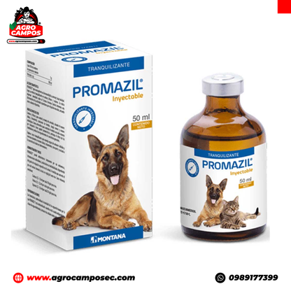 Promazil Iny.