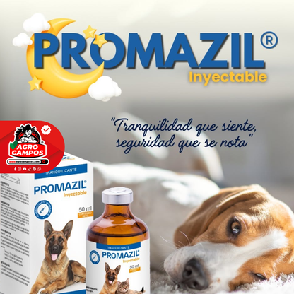 Promazil Iny.