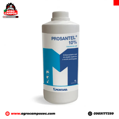 Prosantel 10%