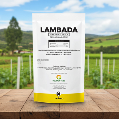 Lambada Fungicida