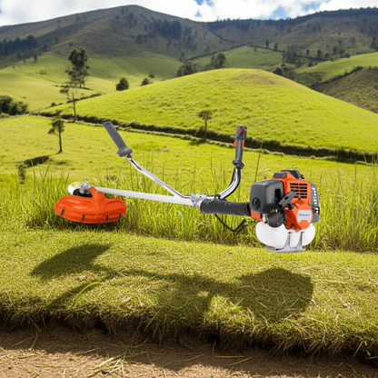 Desmalezadora Husqvarna 143RS
