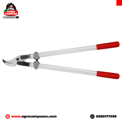 Podadera de Altura Manual Dos Manos Felco 220 Calidad Suiza