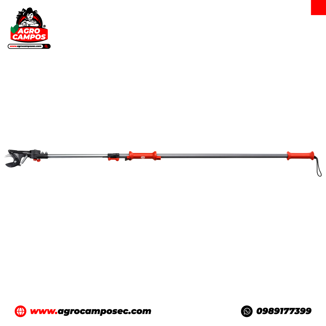 Podadora de Pértiga Extensible Felco 290 Calidad Suiza