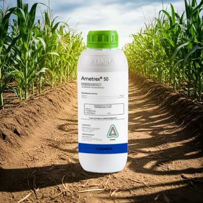 Ametrex Herbicida