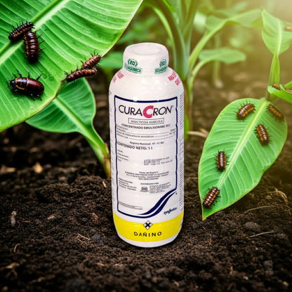Curacron Insecticida