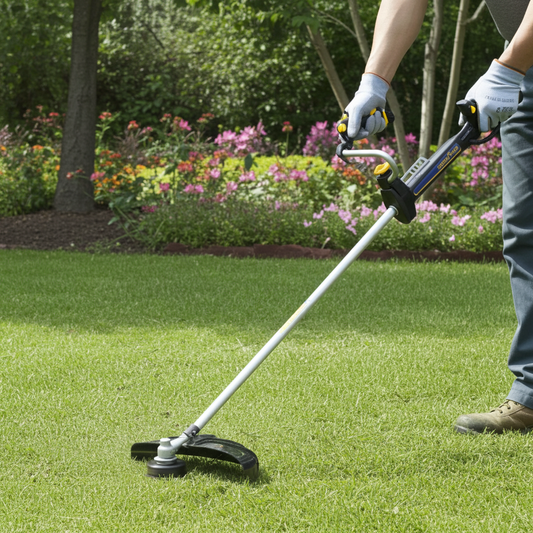 Desmalezadora Goodyear GY52BCA