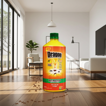 Dragon Insecticida Doméstico