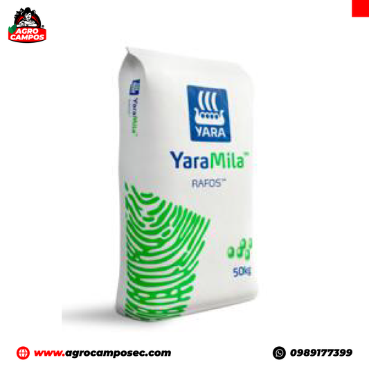 YaraMila Rafos 50kg