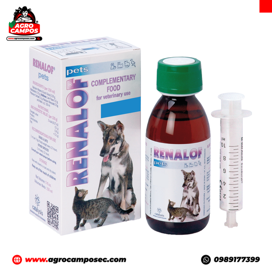 Renalof Pets