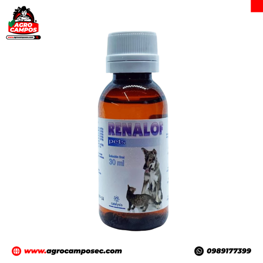 Renalof Pets