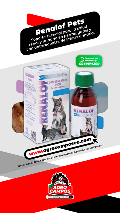 Renalof Pets