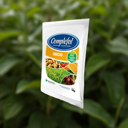 Complefol Inicio Fertilizante