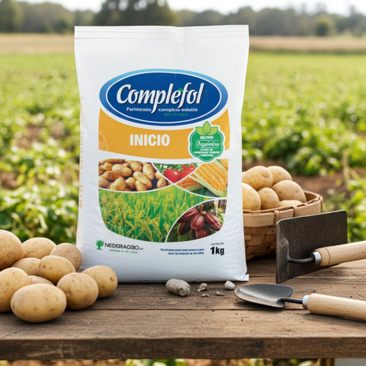 Complefol Inicio Fertilizante