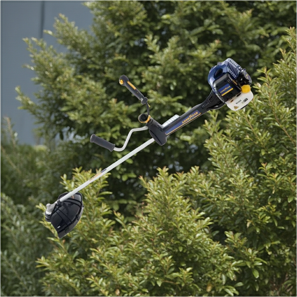 Desmalezadora Goodyear GY52BCA