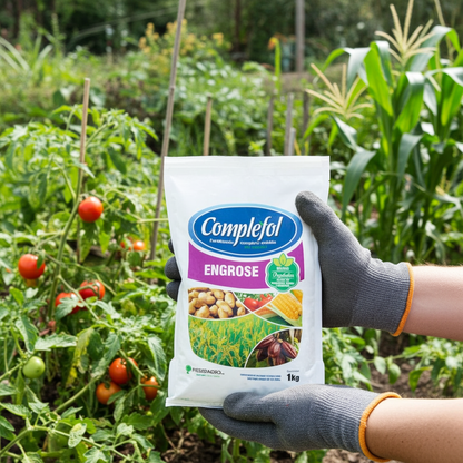 Complefol Engrose Fertilizante